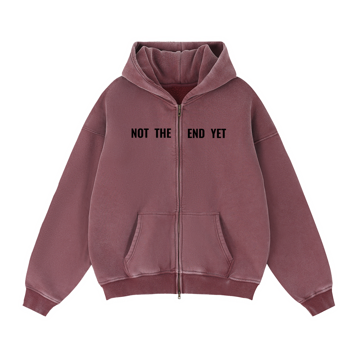 988 Suicide Awareness                                          Zip-up
