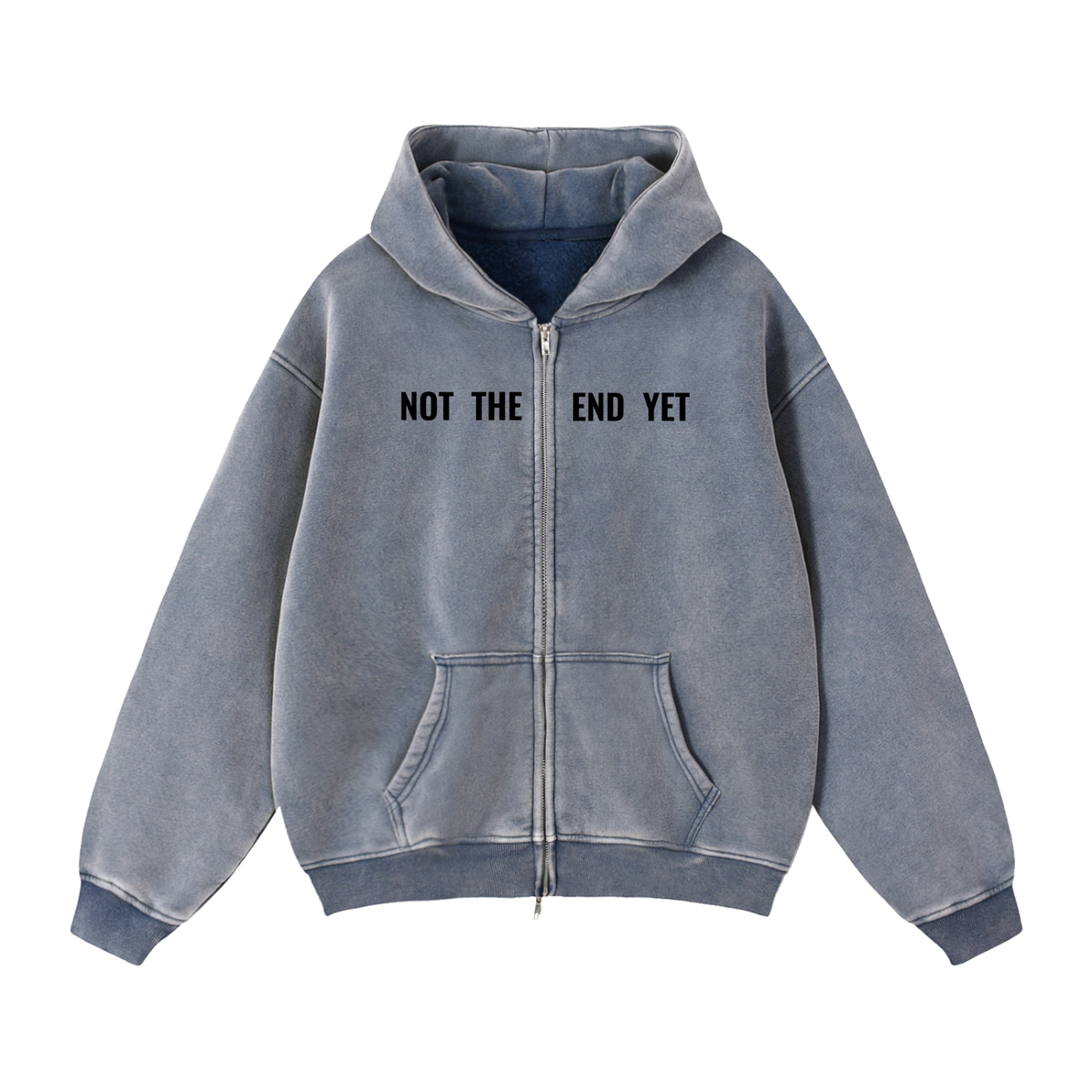 988 Suicide Awareness                                          Zip-up